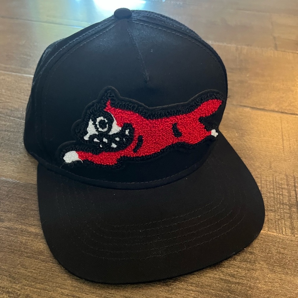 Icecream | Bark Snapback Hat | OS